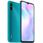 XIAOMI REDMI 9A 32GB 2GB RAM DS GREEN