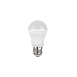 LAMPADINA CON SENSORE DI MOVIMENTO E27 10W 4000K LUCE NATURALE 900LM