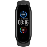 XIAOMI MI SMART BAND 5 BLACK