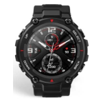 Xiaomi Smartwatch Amazfit T-Rex Rock Black