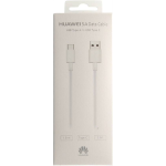 Huawei Cavo Dati USB/Type-C AP71 Super Charge White 1m