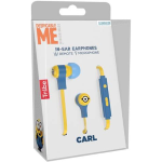 Tribe Auricolare con Microfono Swing Minions Carl