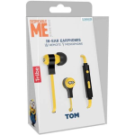 Tribe Auricolare con Microfono Swing Minions Tom