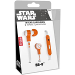 Tribe Auricolare con Microfono Swing SW BB-8