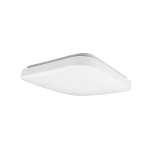 PLAFONIERA LED TRACY LED SLIM 20 W 4000 K QUADRATO 