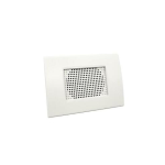 ALTOPARLANTE 15W DA 503 INCASSO 32OHM BIANCO LIVING LIGHT