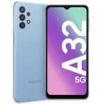 Samsung SM-A326 Galaxy A32 4+128GB 6.5" 5G Blue DS TIM