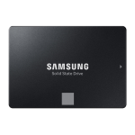 SAMSUNG SSD INTERNO 870 EVO 250GB 2,5 SATA 6GB/S R/W 560/530 MLC