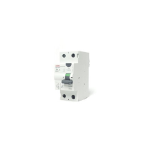 INTERRUTTORE  DIFFERENZIALE PURO  AEG BFI 25A 2P 30mA AC 607112 