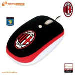 PC Minimouse Fanclick Ufficiale AC Milan