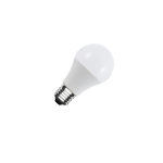 LAMPADINA LED DIMMERABILE ATTACCO E27 12W 1050LM LUCE NATURALE 4000K 240° 65 X 125MM 25000H CRI80