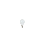 LAMPADINA LED DIMMERABILE ATTACCO E14 6W 480LM LUCE NATURALE 4000K 160° 45X82mm 25000h CRI80