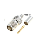 TNC-101 TNC SOCKET CRIMP