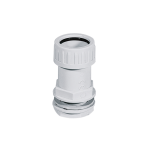 GIUNTO TUBO SCATOLA Ø 016 GIUNTO CONDUIT- BOX PVC JOINT D16 IP65 TUBO TUBO