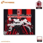 PC Mousepad Calciatori Ufficiale AC Milan