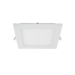 PANNELLO DA INCASSO LED STELLAR INCASSO 18W LUCE FREDDA 6500K