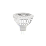 LAMPADA GU5.3 LED MR16 4 W 248 lm 3000 K