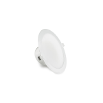 FARETTO DA INCASSO LED 230v LAMPO SYDNEY17WMC 17W TRICOLOR DIMMERABILE 3000K, 4000K o 6000K