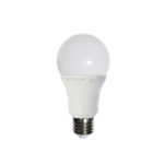 LAMPADINA LED 12W E27 A70 BIANCO FREDDO 6000K 1000 LUMEN 25000 ORE OPTONICA