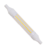 LAMPADINA LED SLIM R7S 118MM 10W LUCE NATURALE