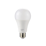 LAMPADINA LED GOCCIA E27 20W LUCE NATURALE 4000°K