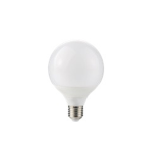 LAMPADINA LED GLOBO E27 15W 1200LM 5000K 200° 95*140mm 25000h CRI80