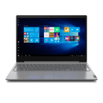 LENOVO NB ESSENTIAL V15 i3-1005G1 4GB 256GB SSD 15,6 WIN 10 PRO