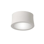 PONZA SPOT FARETTO BIANCO 7W LED 630LM LUCE CALDA