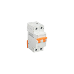 40033-ELM - MAGNETOTERMICO DIFFERENZIALE PURO JEL5 2P 32A/300mA