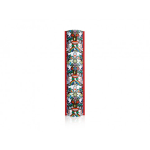THE LIGHTNING ARCHIVES - LABYRINT Opalflex, Cristalflex Studio Job E27 37 x 21 x h 160  with Dimmer, dimmable bulbs needed