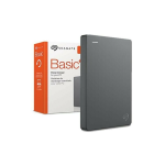 SEAGATE HDD ESTERNO BASIC 4TB 2,5 USB 3.0