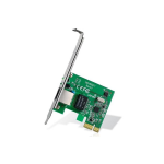 TP-LINK GIGABIT PCIe CARD ADAPTER