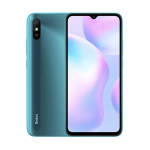 XIAOMI REDMI 9AT 32GB 2GB RAM DS PEACOCK GREEN