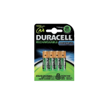 DURACELL PRECARICATA BL4PZ