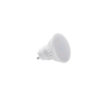 FARETTO A LED GU10 9W LUCE CALDA  