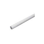 FASCIO 45MT TUBO RIGIDO 32MM IN PVC PER IMPIANTI ELETTRICI DIAMETRO 32MM LUNGHEZZA 3 METRI