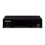 Samsung Decoder DVBT2 HEVC10 BIT + DVBS2 HD/USB