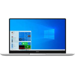 HUAWEI MateBook D 15.6" Intel Core i5-10210U 8GB/256SSD/W10H Silver