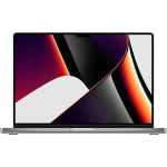 APPLE NB MACBOOK PRO M1 PRO 10-CORE 16GB 512GB SSD 16 SPACE GREY