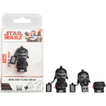 Tribe Pendrive Star Wars 16GB Kylo Ren USB-A 2.0 16GB FD030515