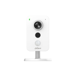 TELECAMERA WIFI 4MP CUBE DAHUA IP