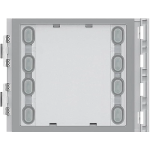 modulo 8 pulsanti doppia fila