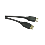 CAVO HDMI ALTA VELOCITA' CON ETHERNET 10 METRI 1.4B