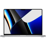 APPLE NB MACBOOK PRO M1 PRO 10-CORE 16GB 512GB SSD 16 SILVER