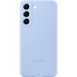 Samsung Cover Silicone S22+Sky Blue EF-PS906TL