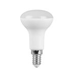 LAMPADINA LED R50 E14 6W 480LM LUCE CALDA 3000K 120° 50 X 89MM 25000H CRI80