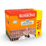 Borbone Capsule Comp. Nespresso Miscela Suprema (Oro) 120pz