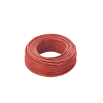 CAVO ELETTRICO UNIPOLARE  FS17 450/750 1X2,5 ROSSO