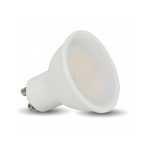 FARETTO LED GU10 11W 110° 1300 LUMEN 230V BIANCO NATURALE 4000K