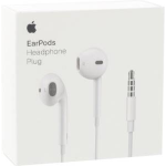 Apple Auricolari EarPods con connettore 3.5mm